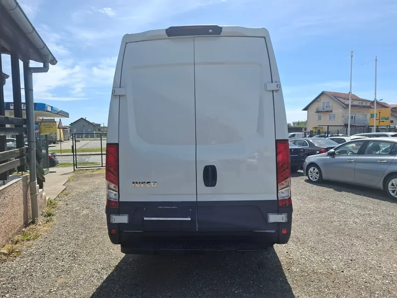 iveco daily 35s14*136ks*hladnjača*klima*automatik* - slika 5