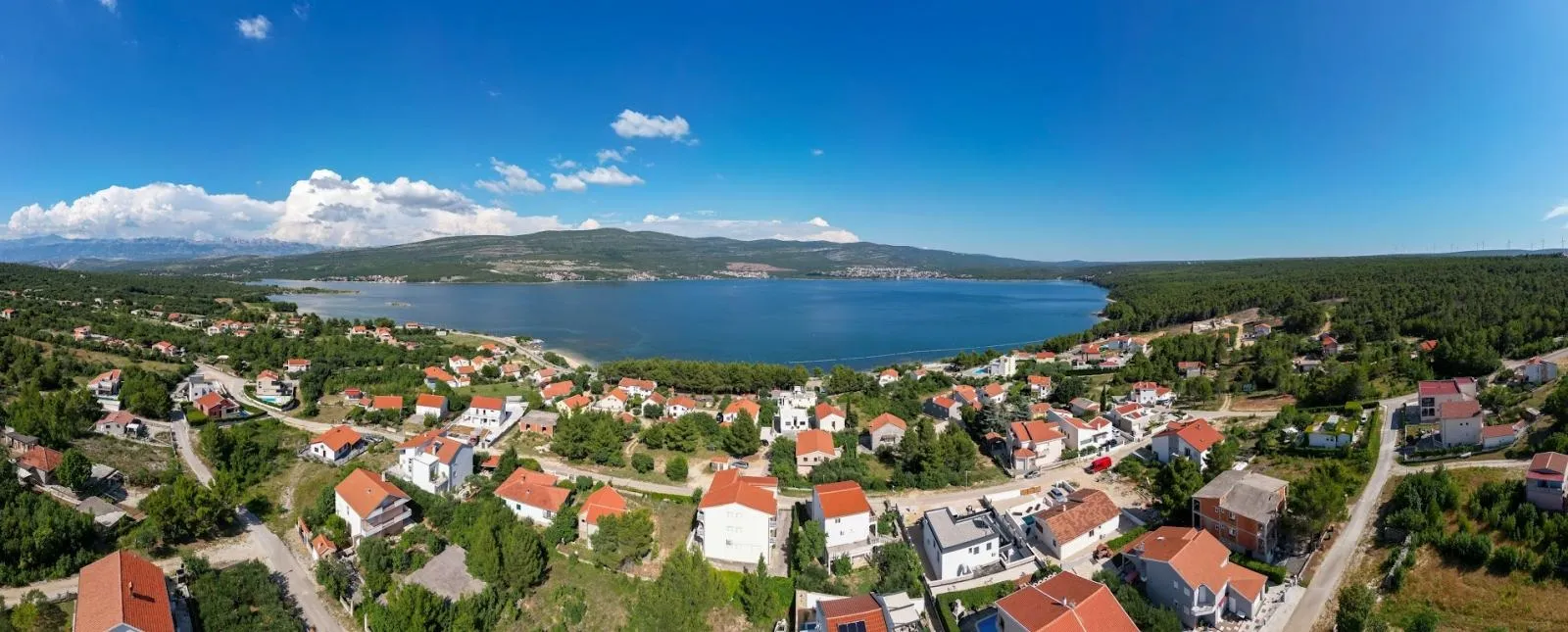 moderna vila s bazenom 80 m od mora: pridraga (novigrad) - slika 26