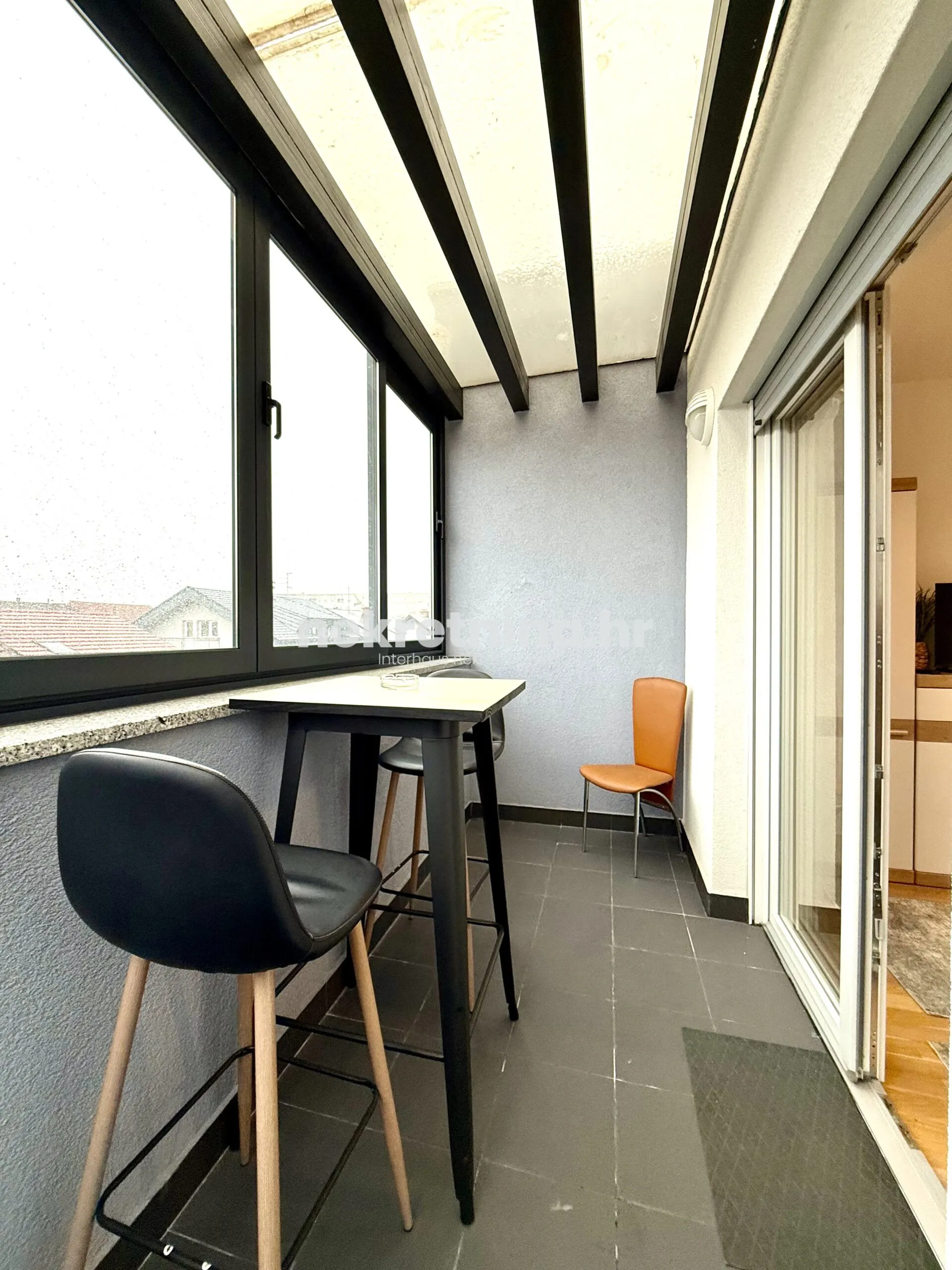 prodaja - stan: zagreb (gornja dubrava), 93.00 m2, novogradnja - slika 9
