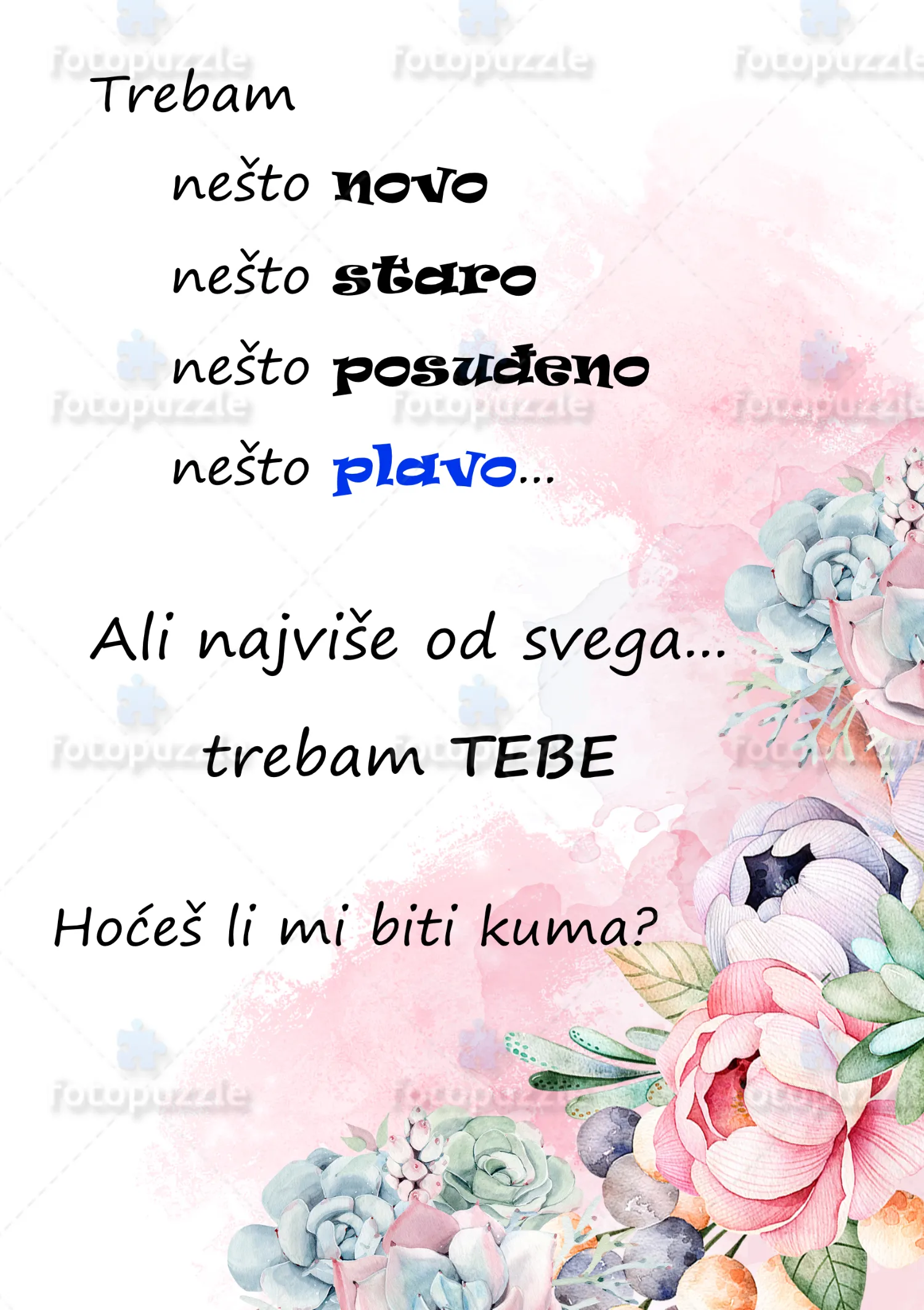 fotopuzzle a5 (30) - slika 3