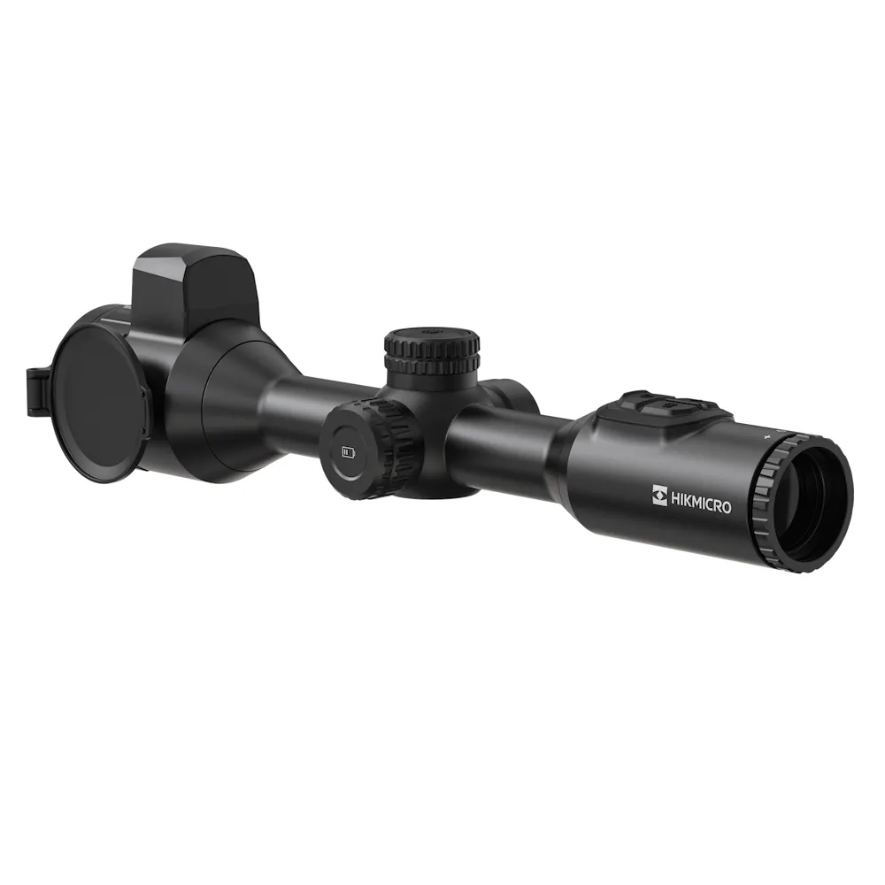 hikmicro stellar 3.0 sh50l - termalna optika - slika 5