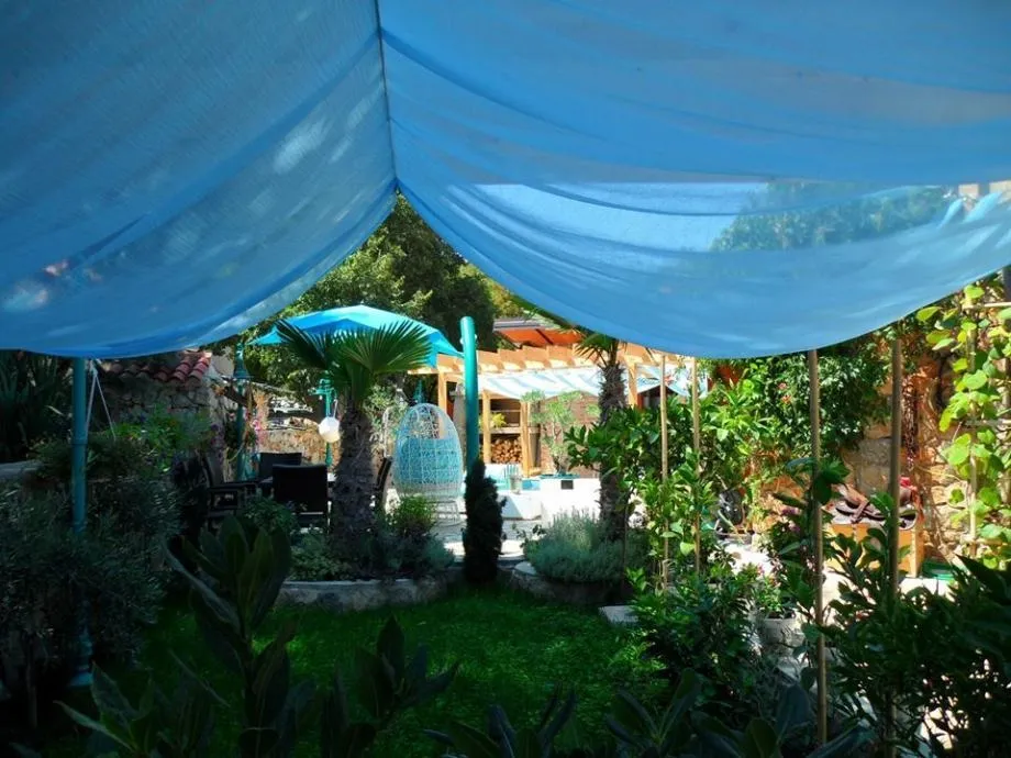 kuća s bazenom: otok krk, muraj, 120 m2, kod marine punat (prodaja) - slika 6