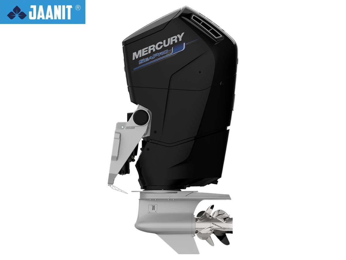 MERCURY F500 Sea Pro - Smlednik, Medvode
