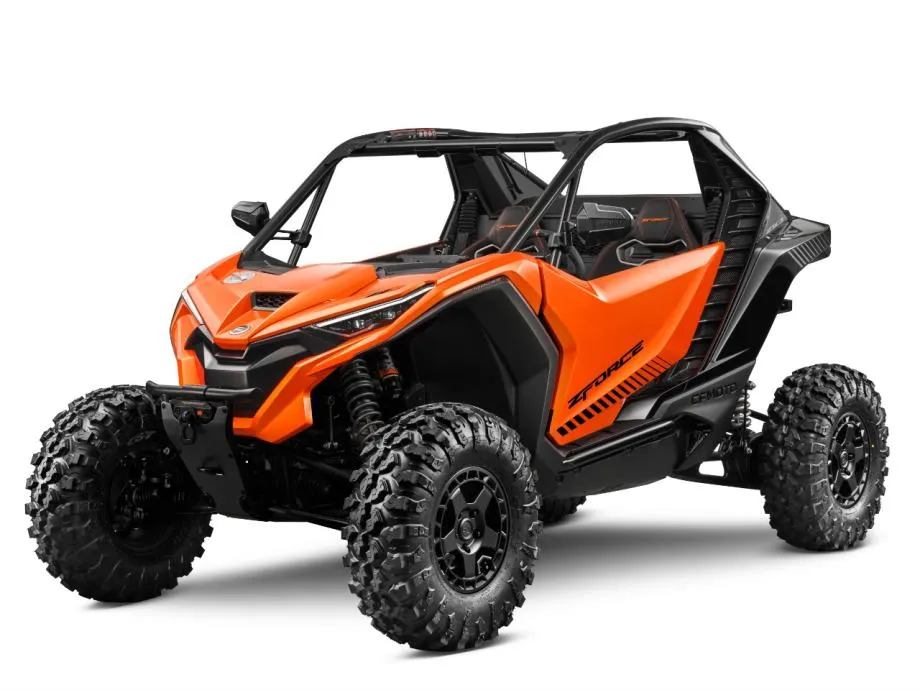 CFMOTO Z10 TURBO, U DOLASKU, CIJENA NA UPIT, 2025 god. - Blaževdol, Sveti Ivan Zelina