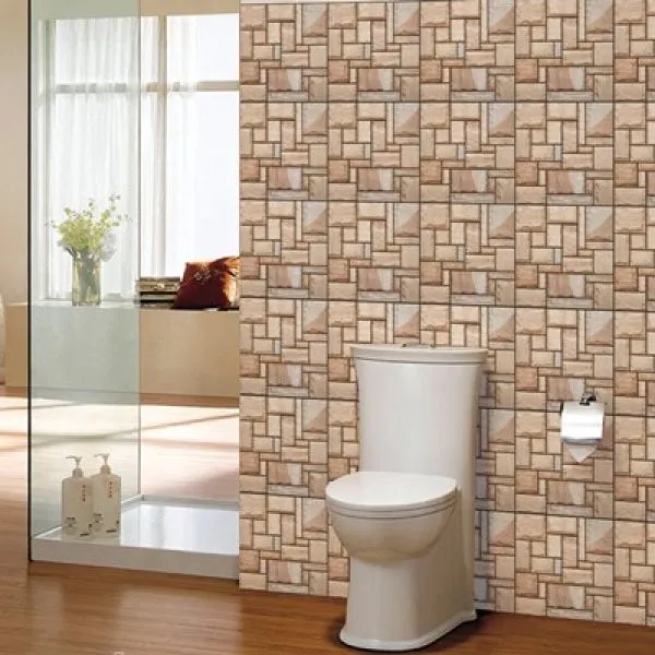 model 511 - 3d zidni pvc mozaik panel - samoljepljivo - slika 2