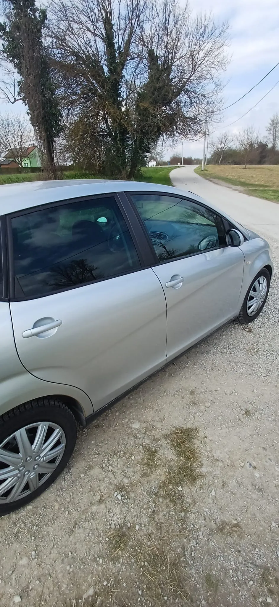 seat altea 1.9 tdi - slika 3