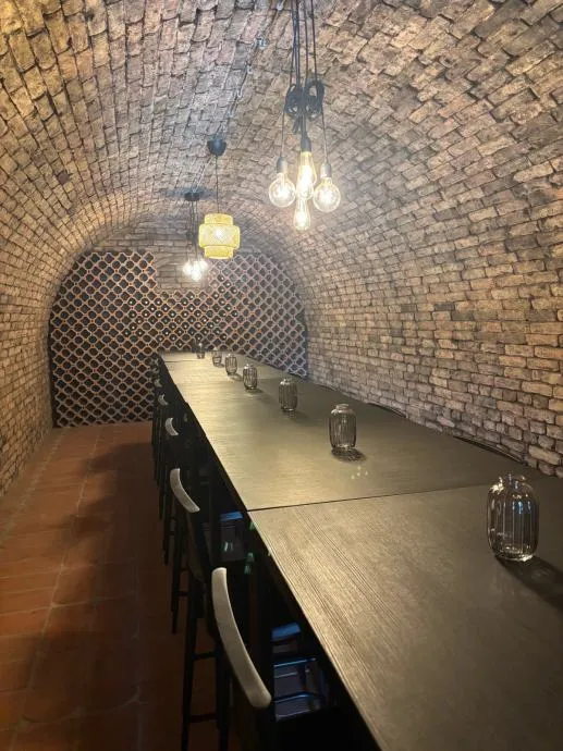 imanje za odmor i proslave: batina, 666.00 m2 - slika 18