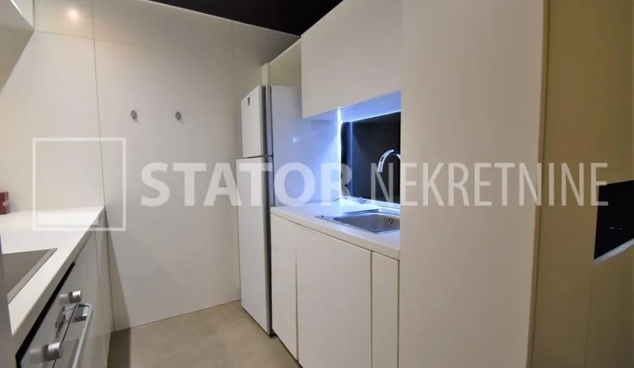 stan: zagreb (sigečica), 75.00 m2, hvarska, četverosobni stan, lift - slika 8