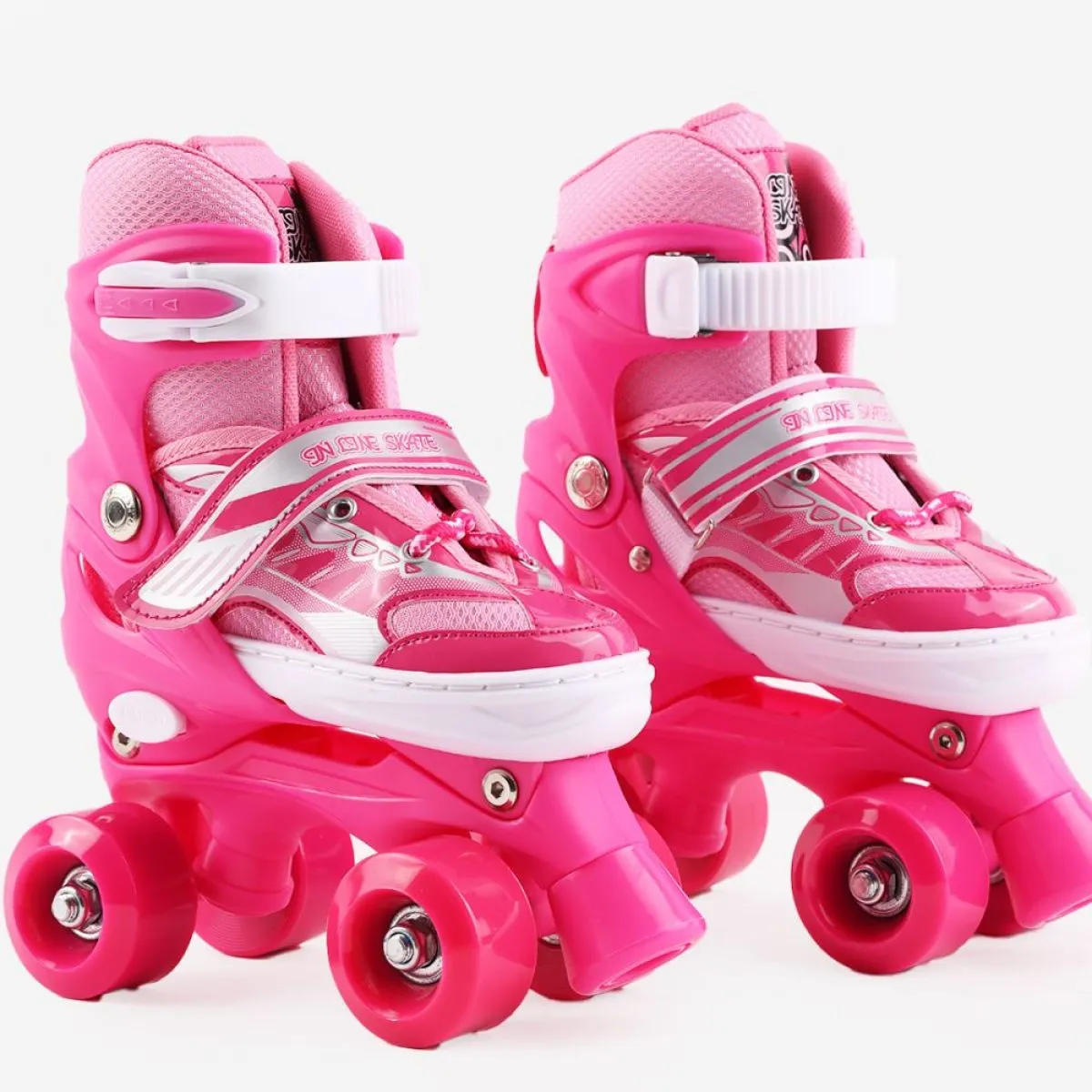 disko role na 4 kotača quad skates - slika 4