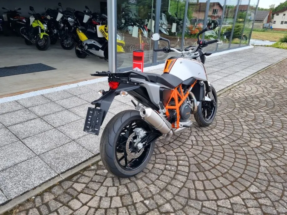 ktm duke 690 abs, a2 kategorija, 2014 god. - slika 5
