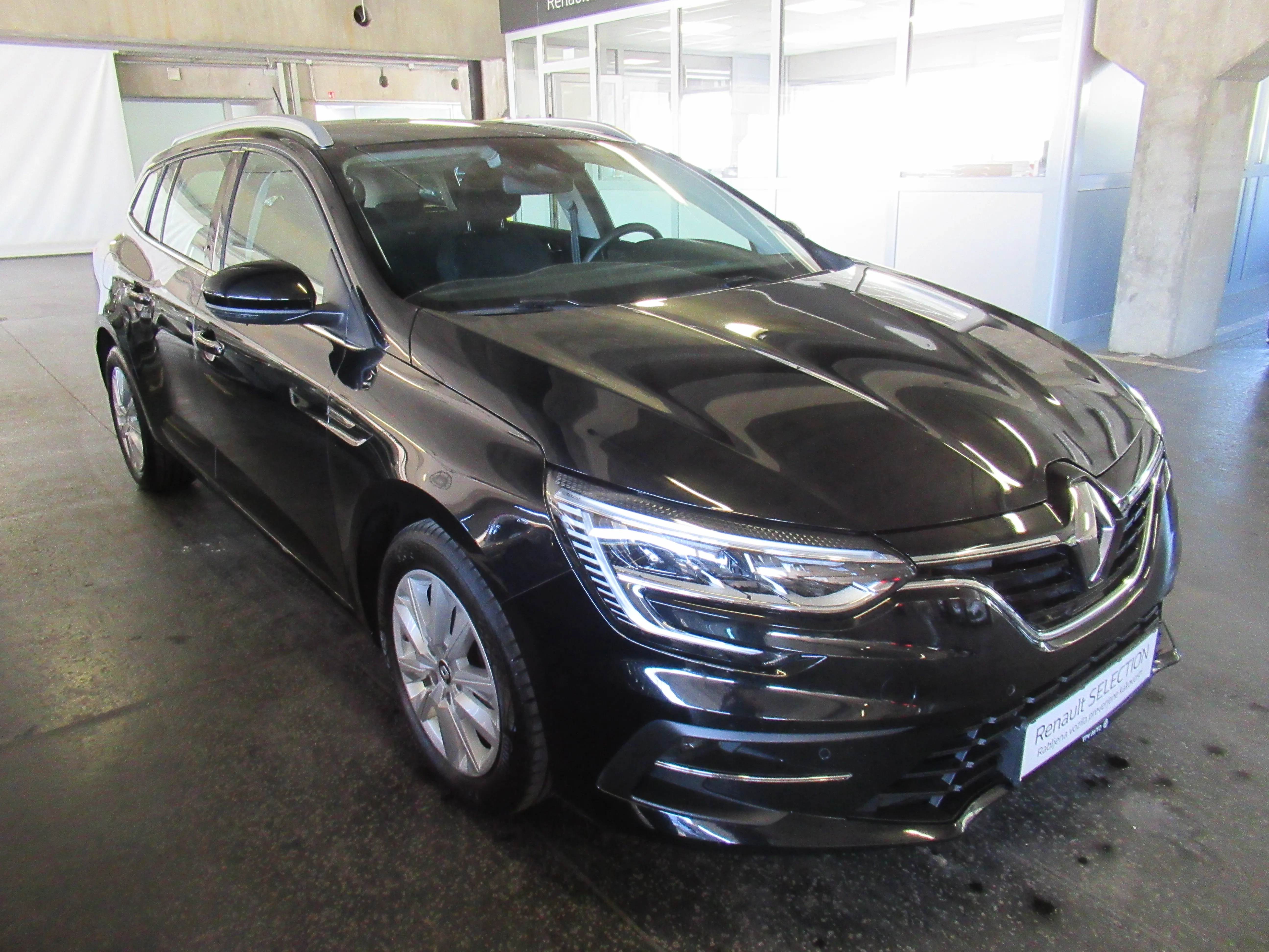 renault megane grandtour zen tce 140 edc - slika 6