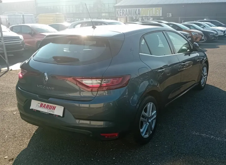 renault megane blue dci 115 ,do 2 godine jamstva,u sustavu pdv-a. - slika 6