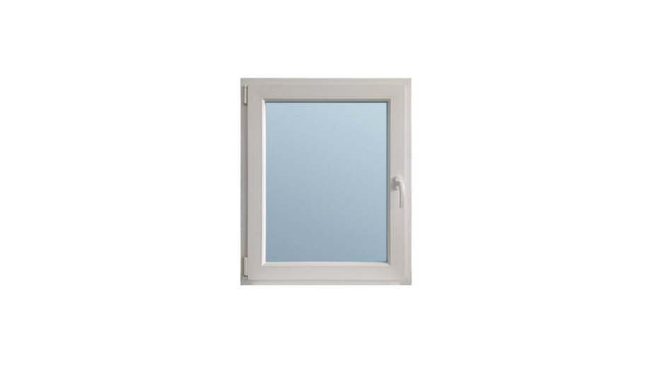 PVC Prozor Jednokrilni 80 x 100 - Kapelica, Garešnica