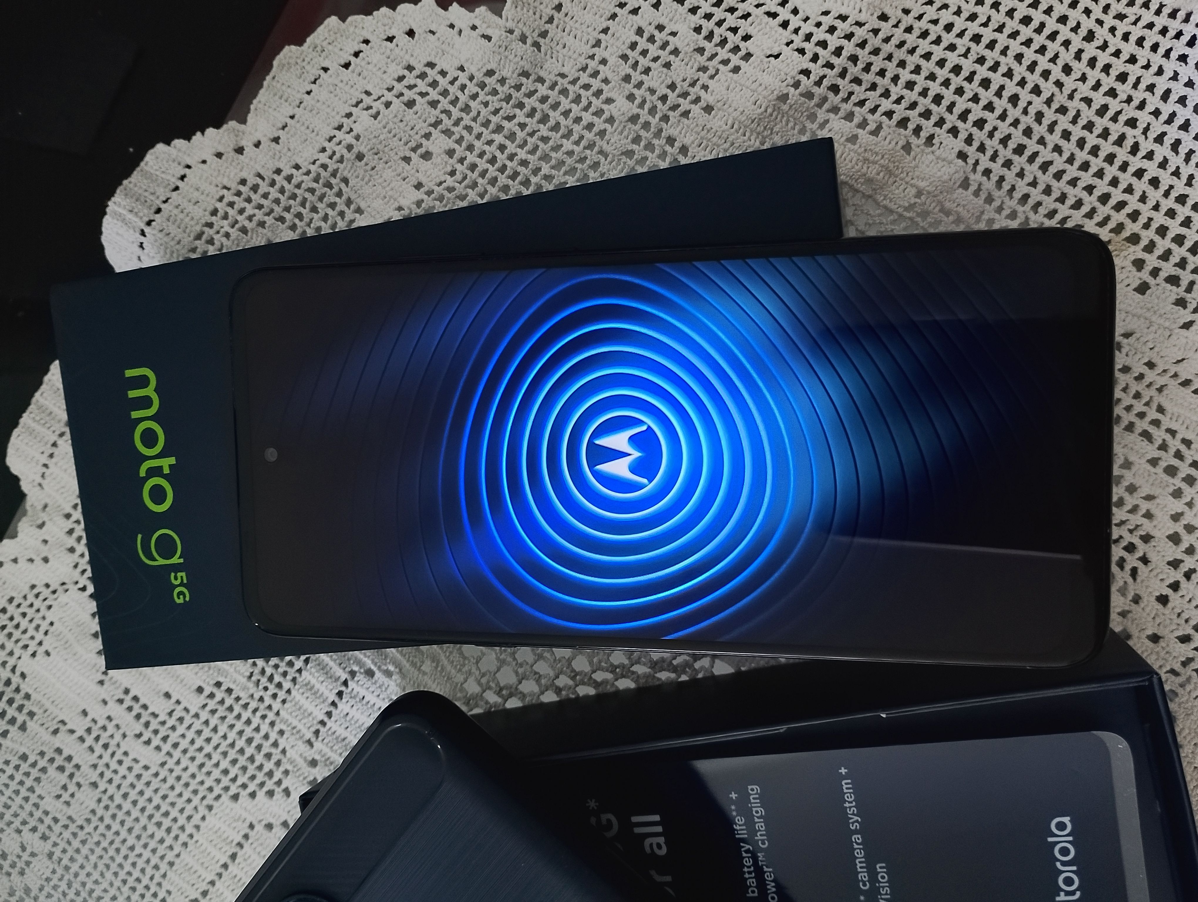 moto. g 5g - slika 7