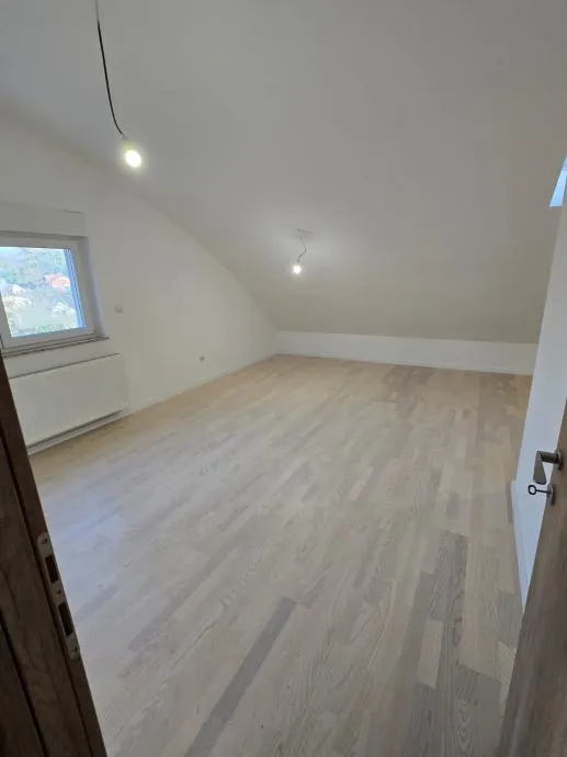 stan: zagreb (maksimir-kozjak), 4-sobni stan, 86.00 m2, novogradnja - slika 2