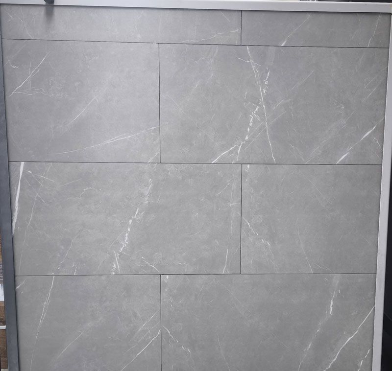 Keramičke pločice podne "99862 Capri Grey"1m²/19,99 € POPUST -10% - Ogulin