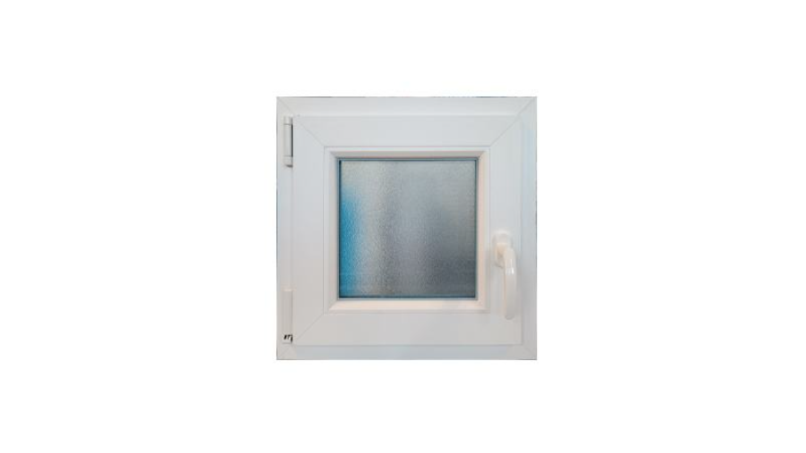 PVC Prozor Jednokrilni 50 x 50 - Kapelica, Garešnica