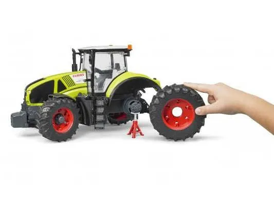 bruder traktor claas axion 950 - slika 3