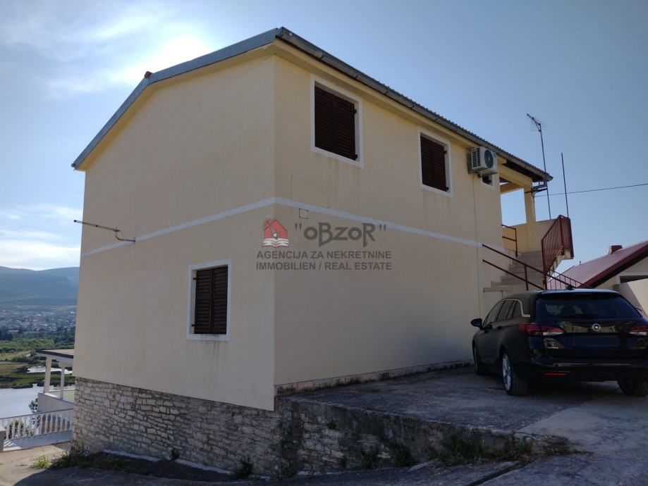 donji karin - samostojeća kuća katnica 171,33m2 - slika 3