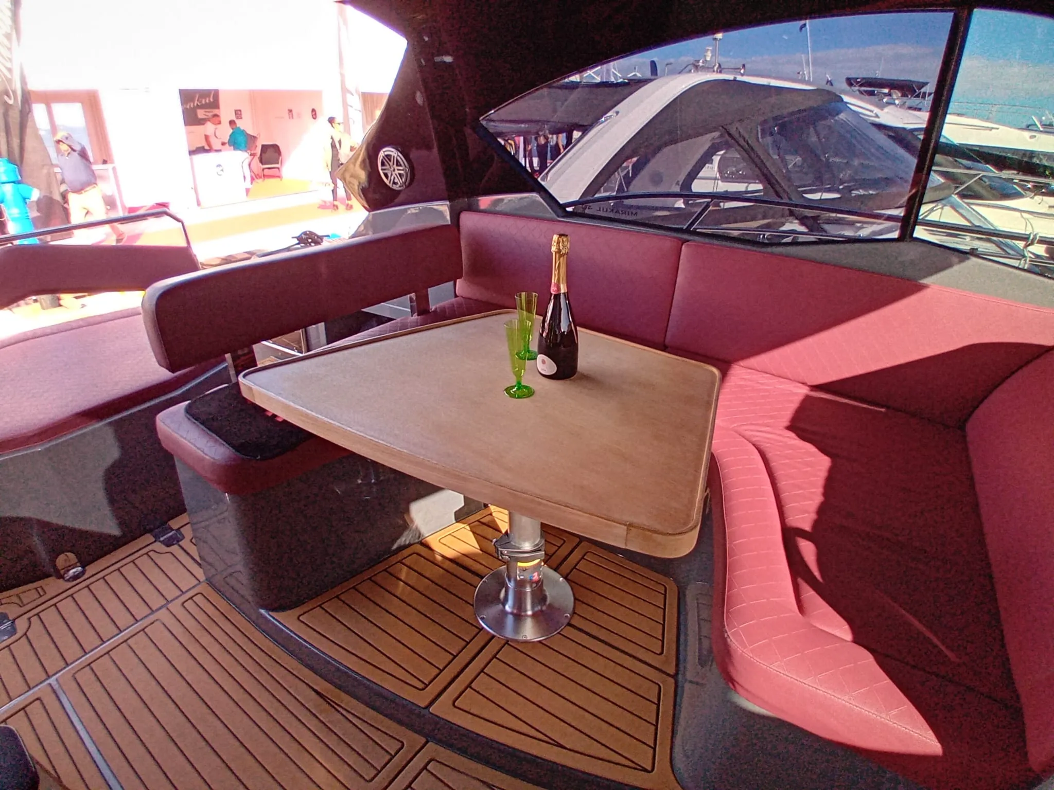 mirakul 40 hardtop - slika 22