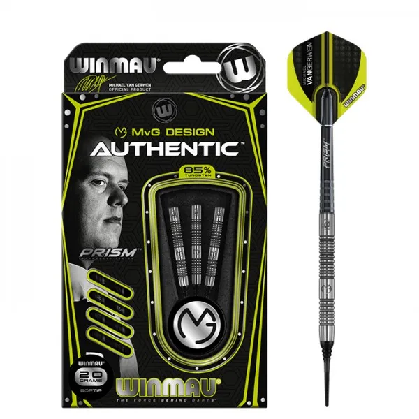 mvg authentic 85% 20g - slika 3