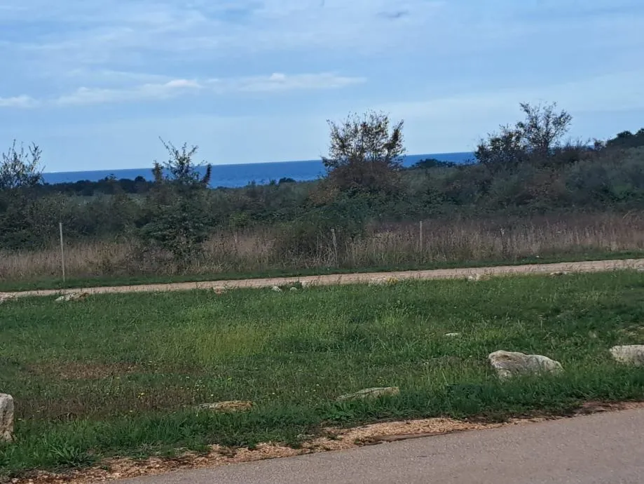 Poreč-Zemljište Za Gradnju Mini Hotela