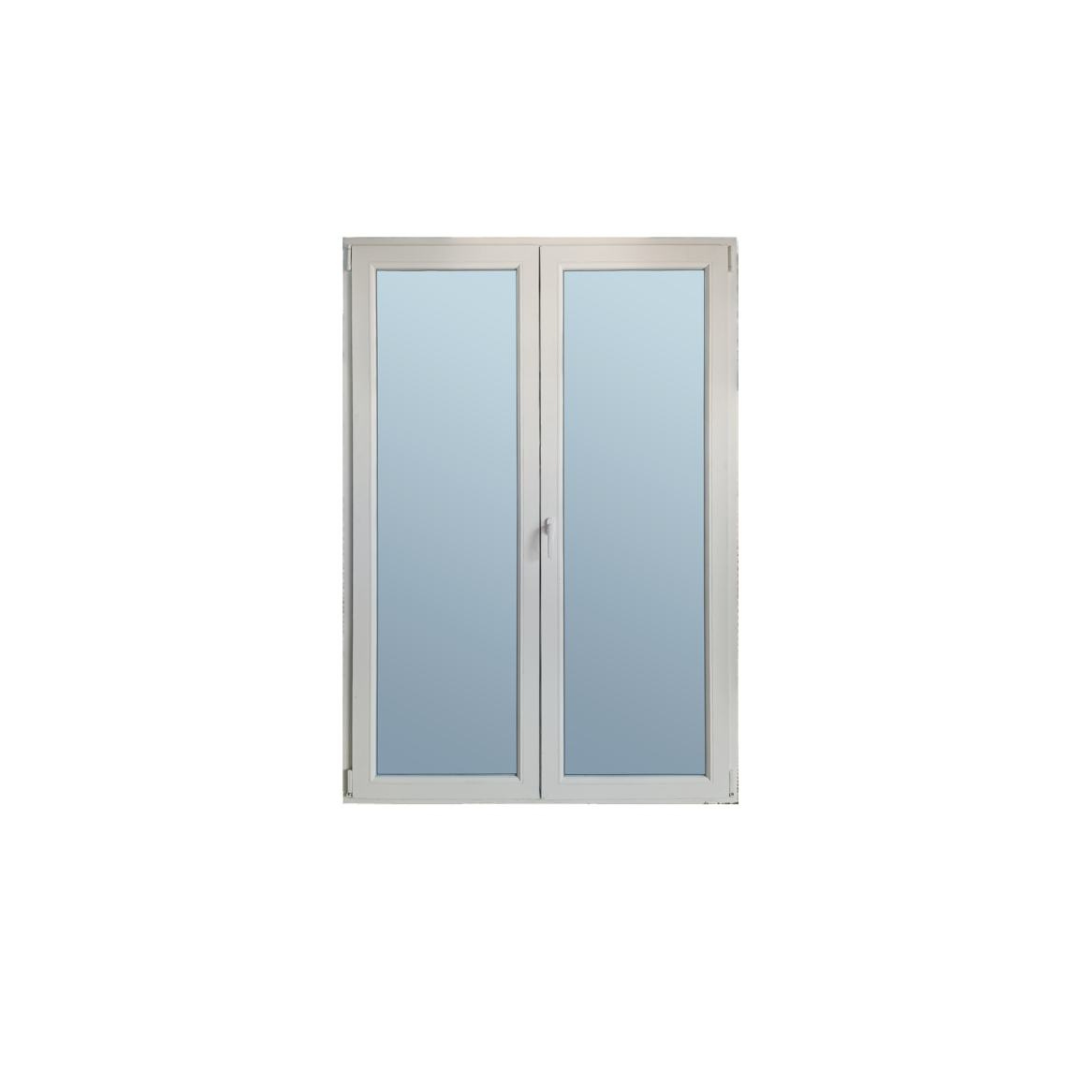 PVC Vrata Balkonska 140 x 210 - Kapelica, Garešnica