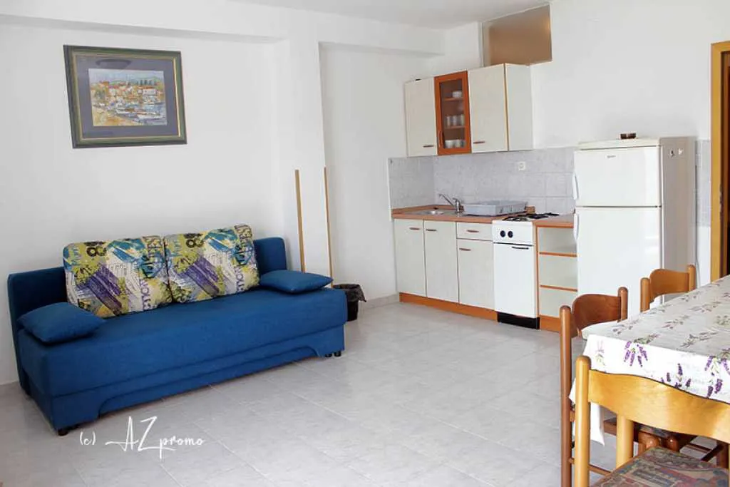 apartmani calimero vidalići - slika 9