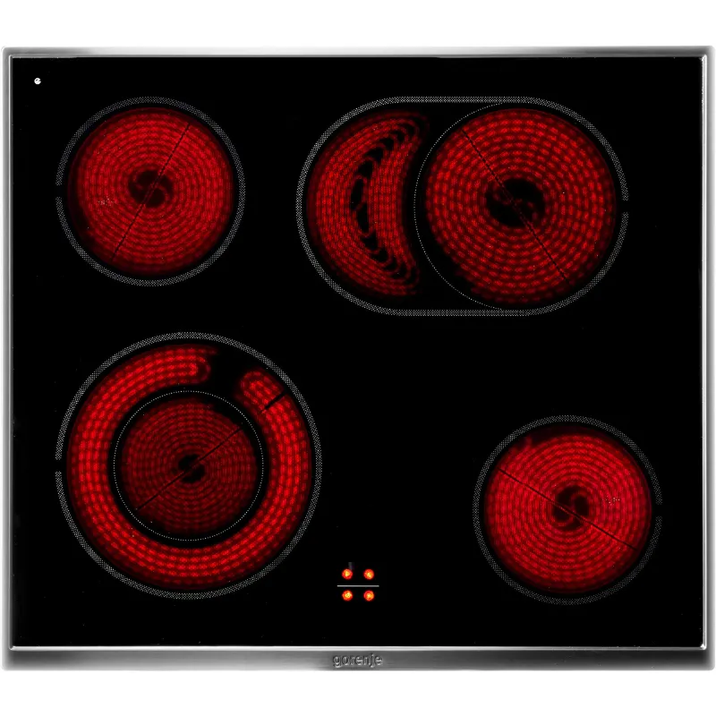 gorenje ugradbeni set black set 4 piroliza - slika 4