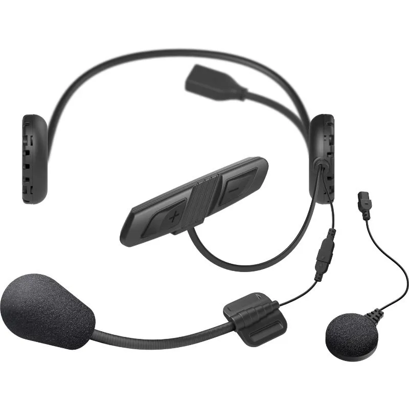 komunikacijski moto bt sustav sena 3s plus universal mikrofon kit - slika 3