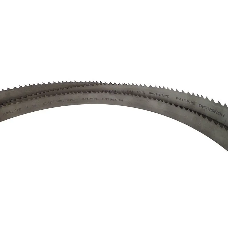 List tračne pile Honsberg 4160x34x1,1 mm - Čakovec
