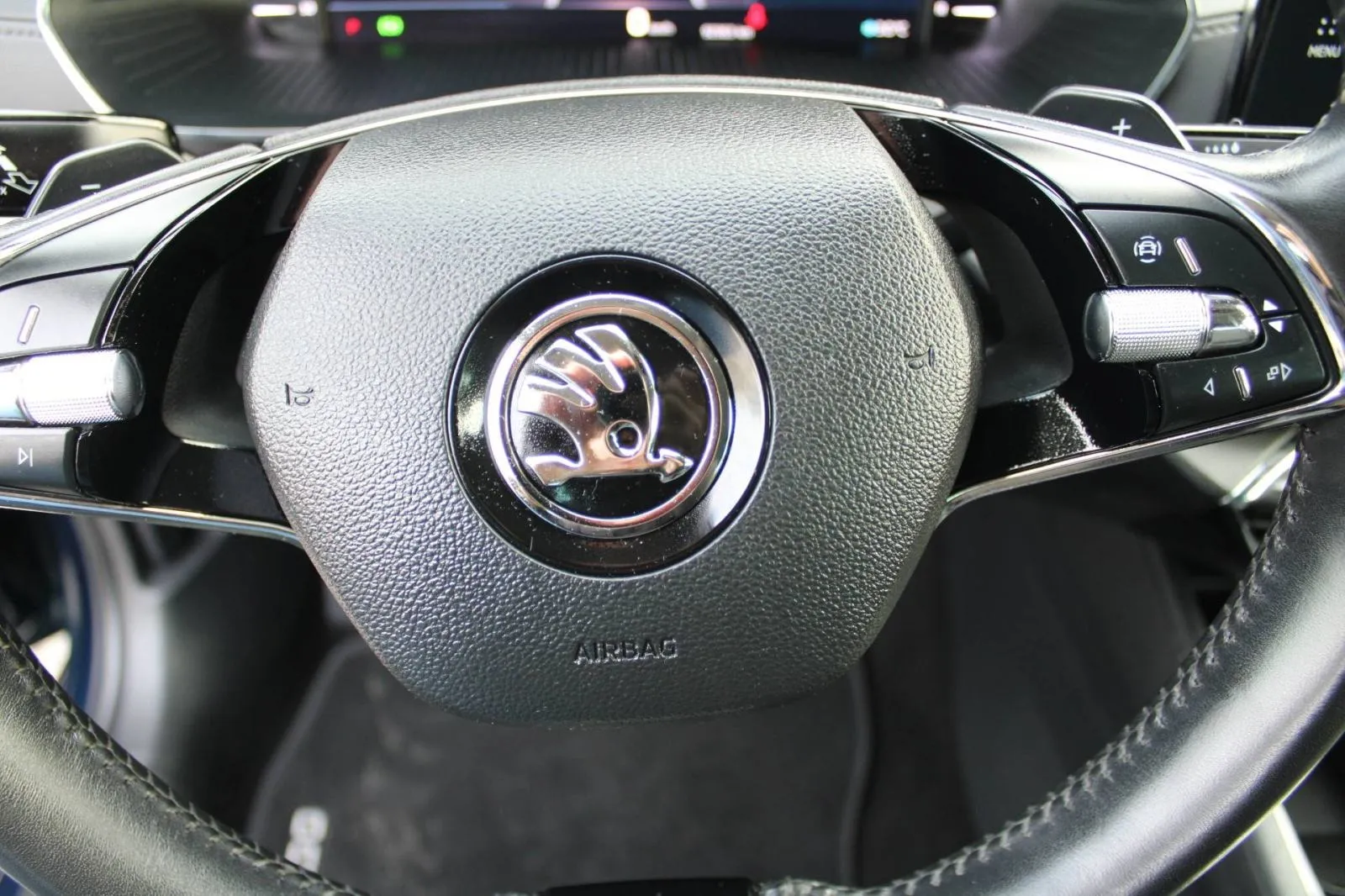 škoda octavia combi 2.0 tdi 150ks dsg *led, navigacija* - slika 15