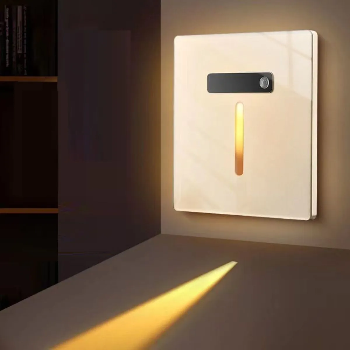 pametno zidno led svjetlo sa senzorom - smart - slika 5