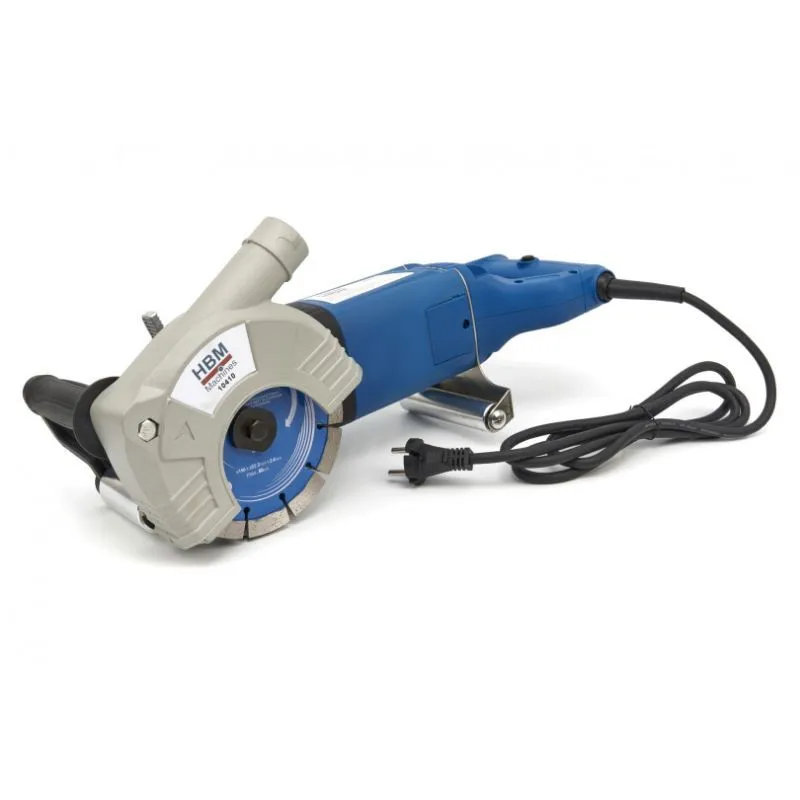 Glodalica za urezivanje utora u zidu 2400W - Prelog