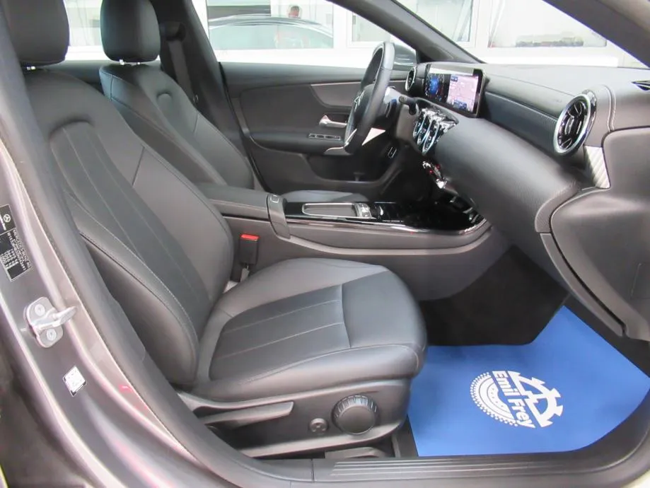 mercedes-benz cla 200 progressive ***ponuda mjeseca 33.900,00 eur*** - slika 6