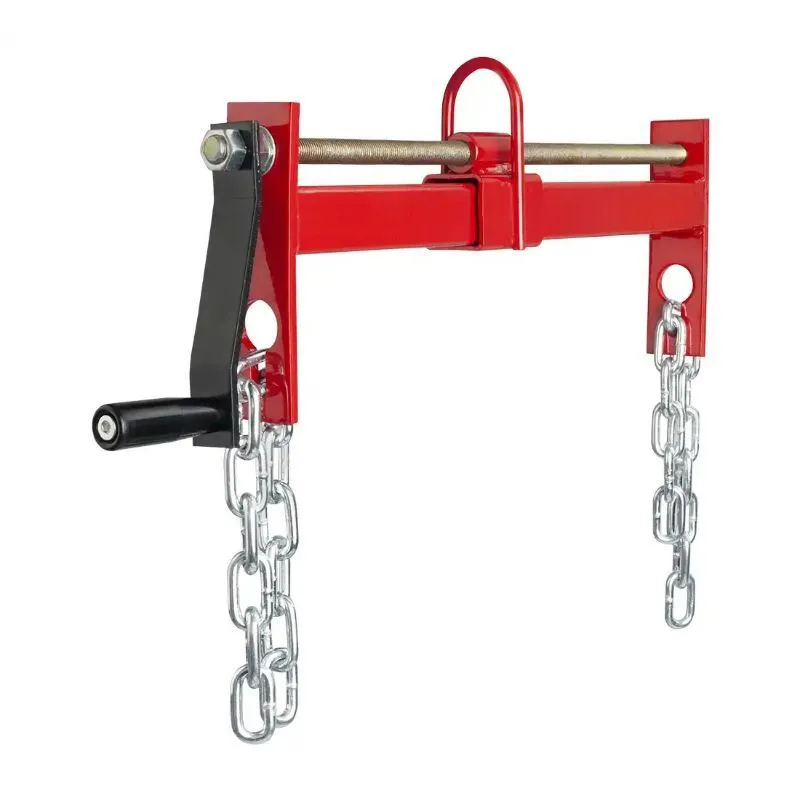 Adapter za kransku dizalicu - Prelog