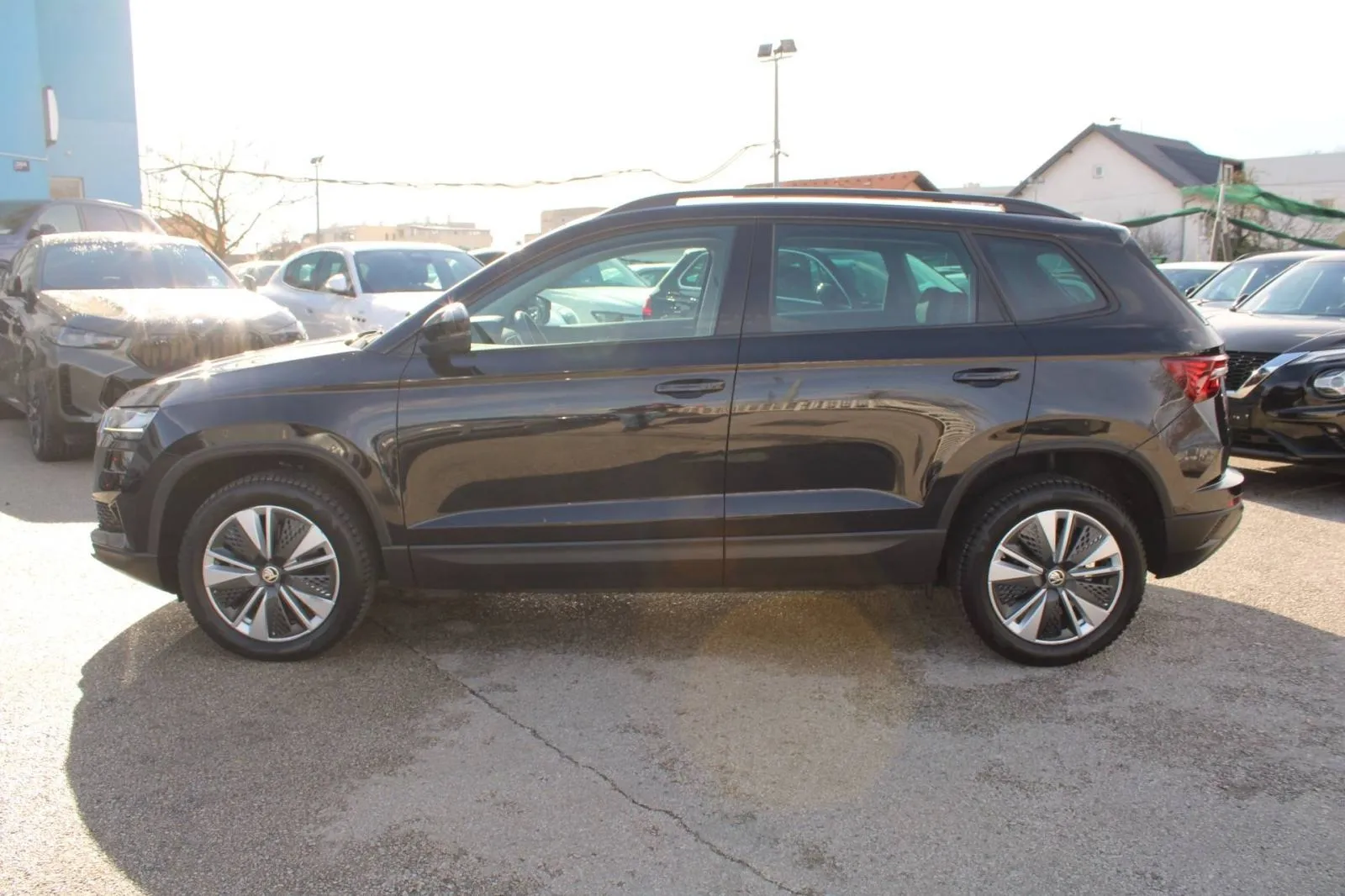 škoda karoq 2.0 tdi dsg *led, navigacija, kamera* - slika 8