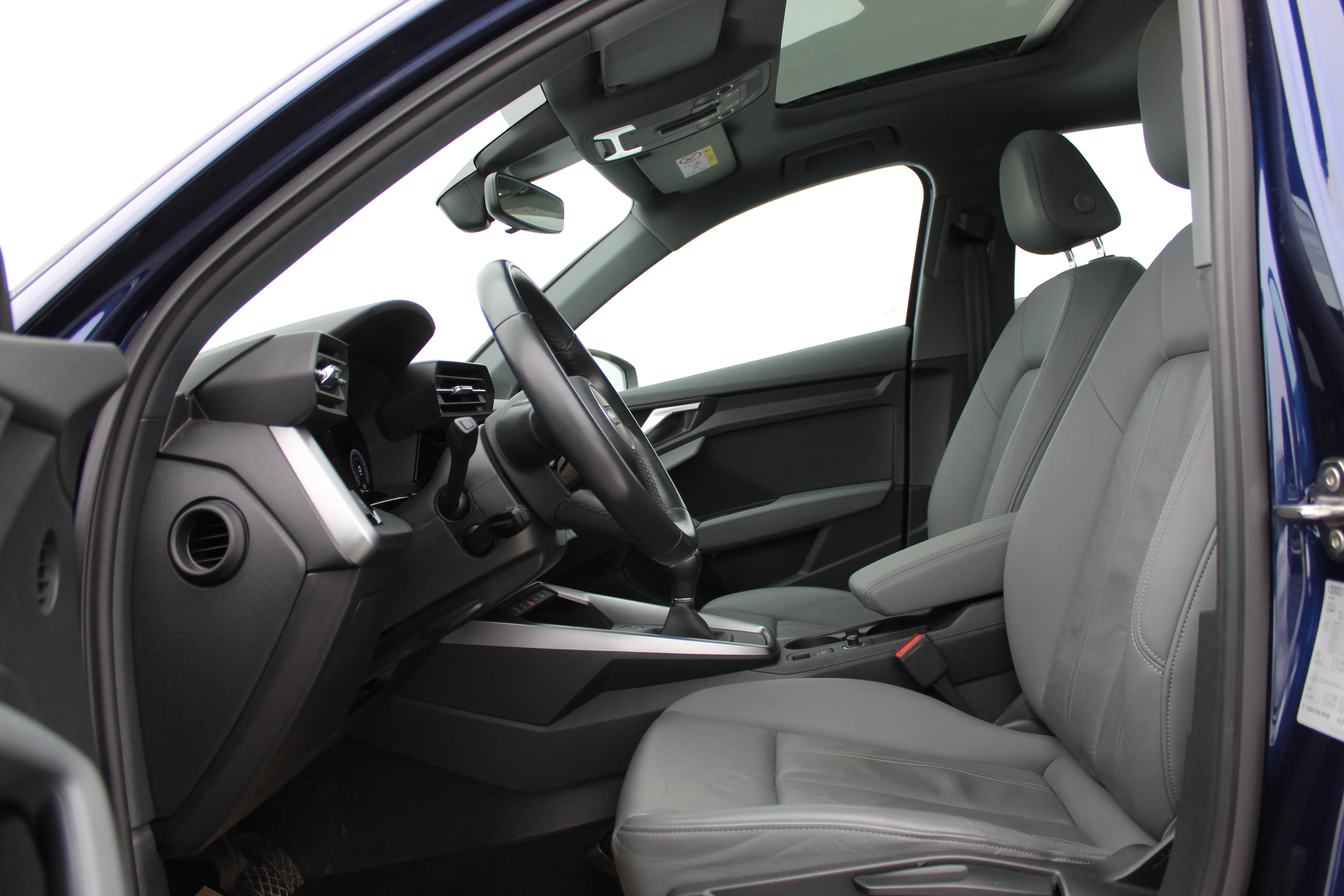 12977 audi a3 sb 30tdi advanced - slika 8