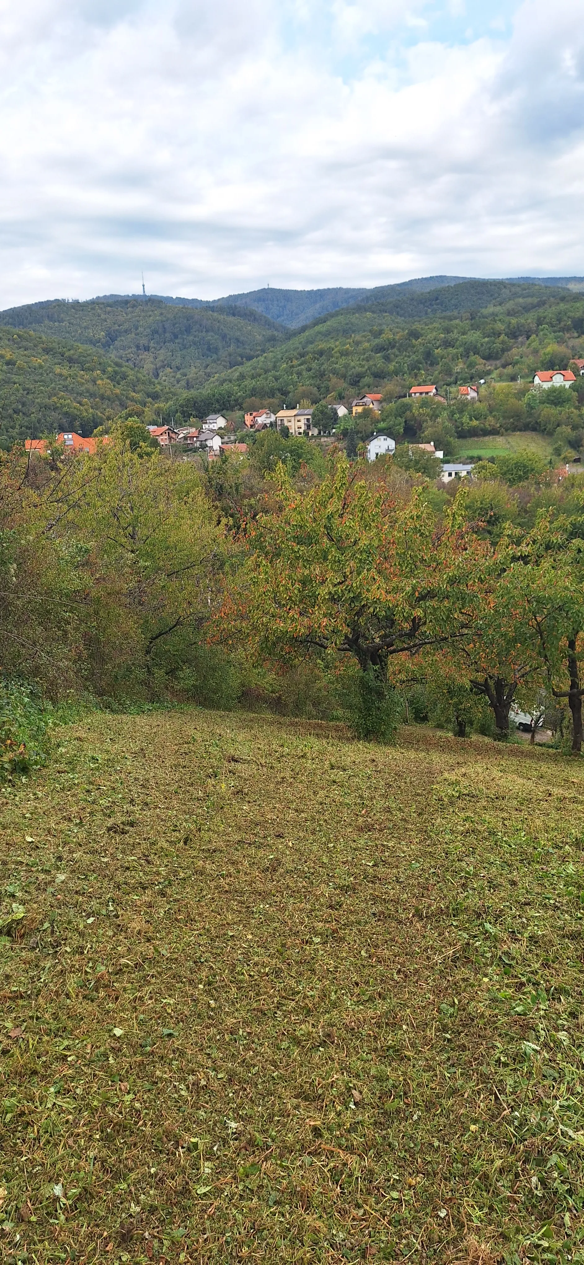 gradilište-voćnjak 1119 m2 markuševec****prodaja-zamjena**** - slika 16