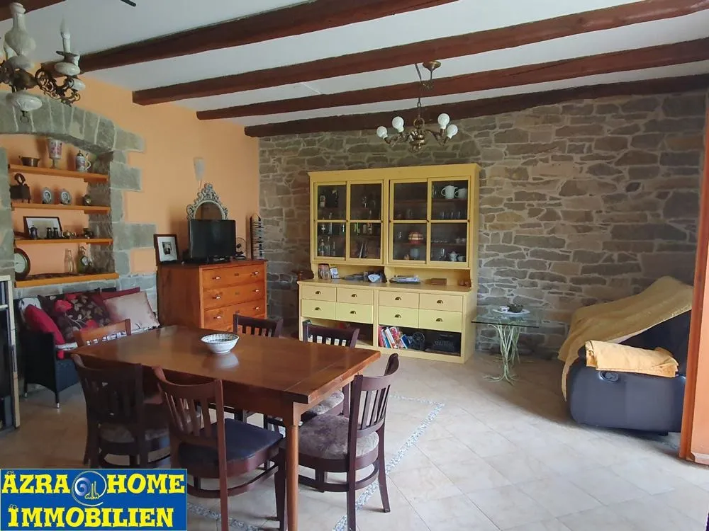kuća: buzet, 150m2, renovirana kamena kuća (prodaja) - slika 26