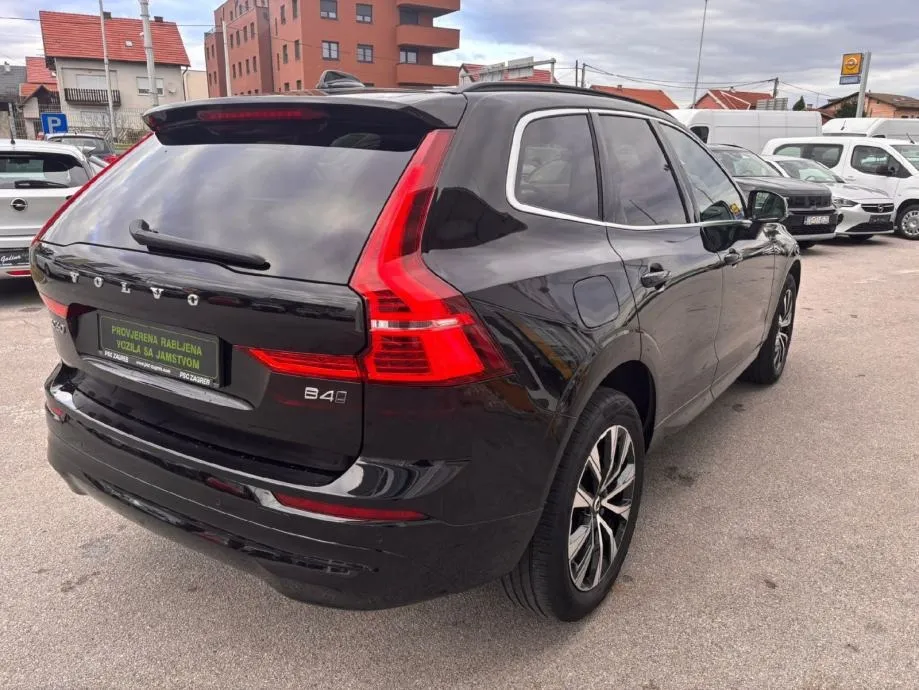 volvo xc60 2.0 b4 awd 145kw - 1 godina garancije! - slika 3