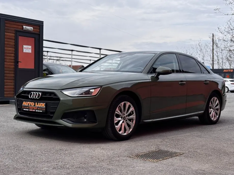 audi a4 30 tdi automatik •2023.g.•navigacija•virtual•leasing 7 godina• - slika 3