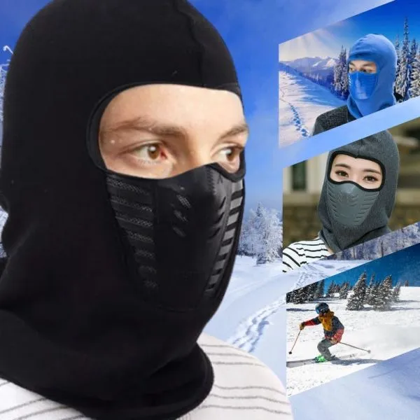Adrenaline kapa potkapa za zimske dane Ninja - Zagreb