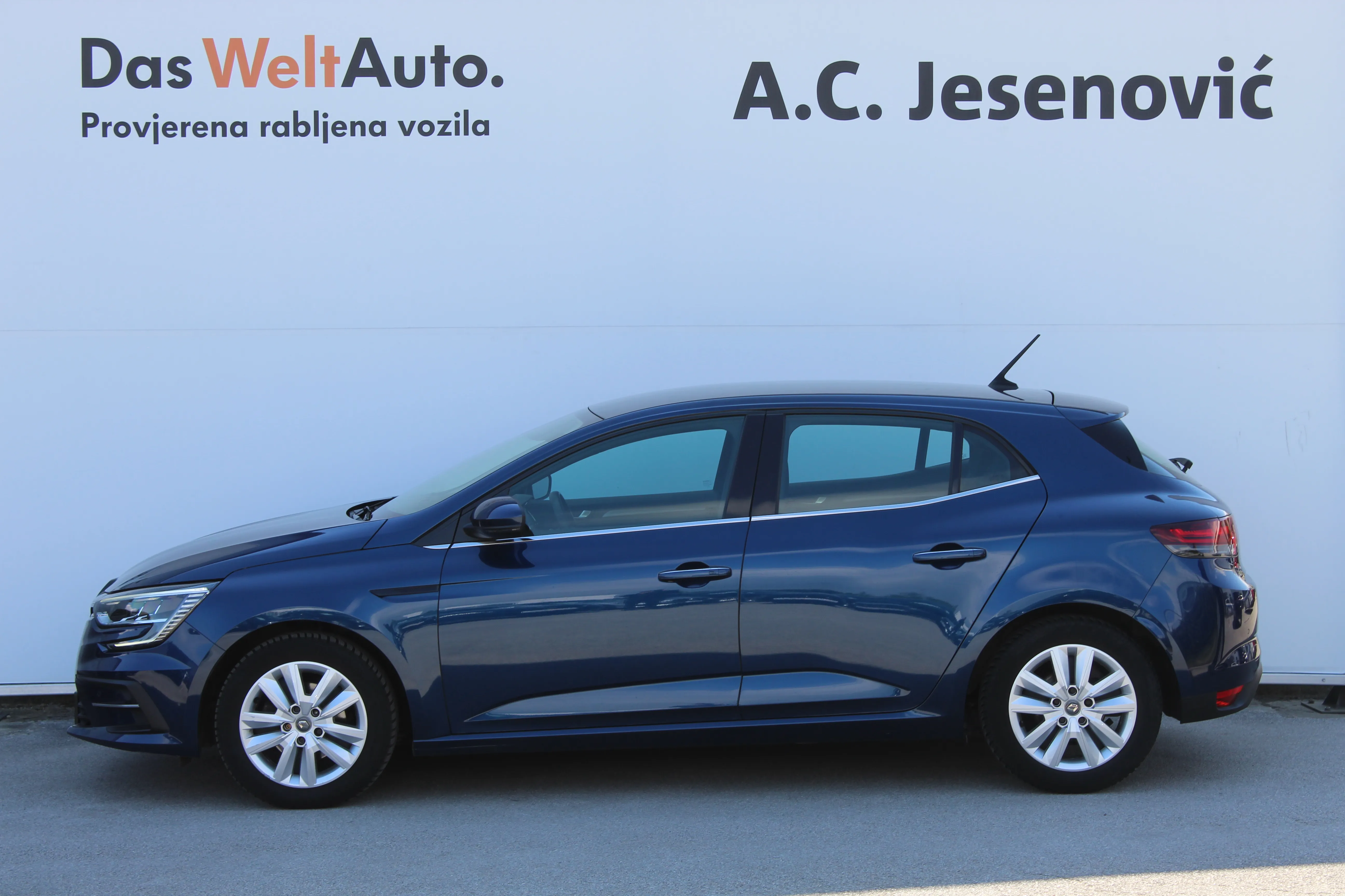 13177 renault mégane berline blue dci 115 edition one - slika 5
