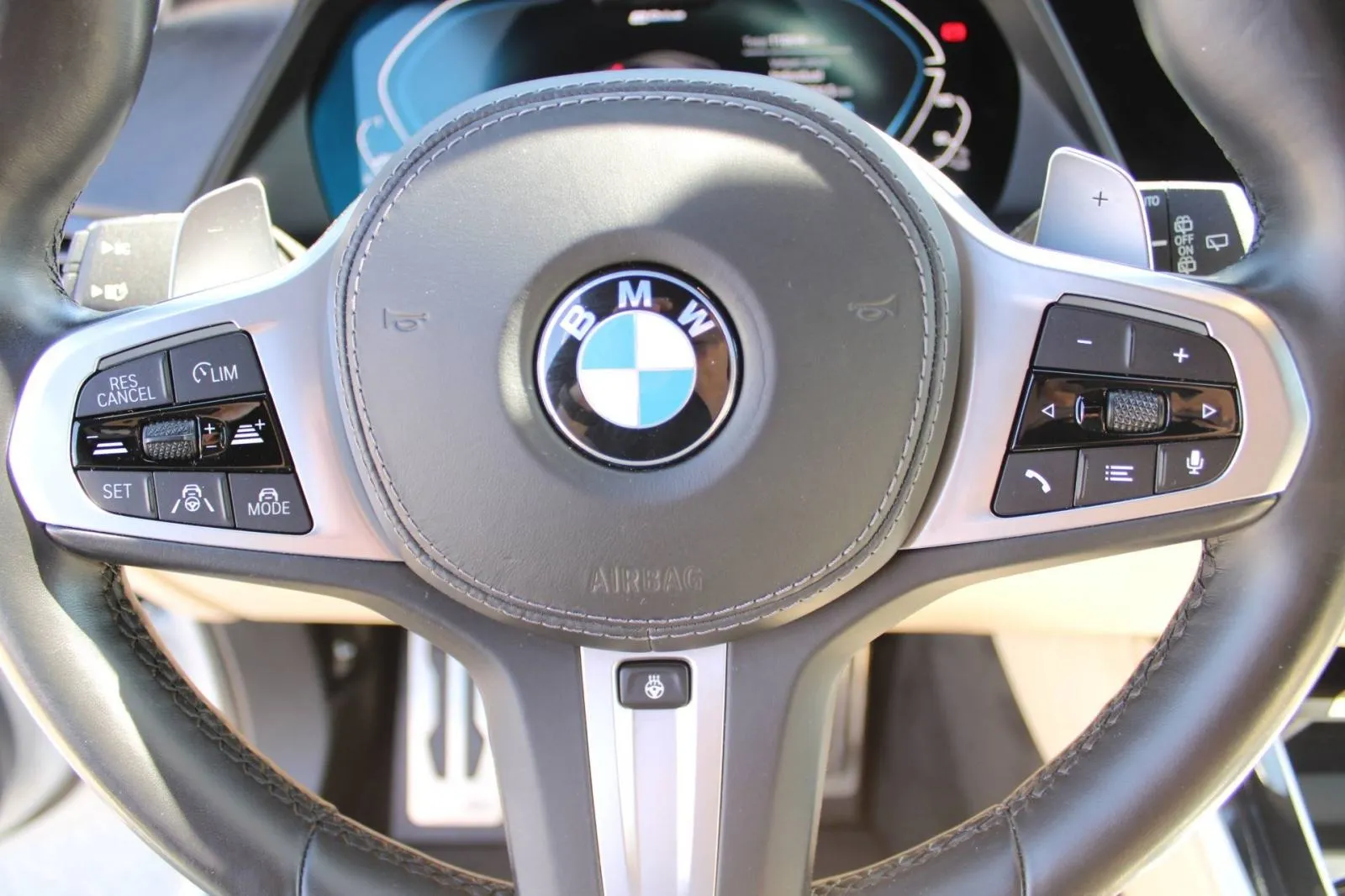 bmw x5 xdrive 45e m-paket *led, navigacija, kamera* - slika 19