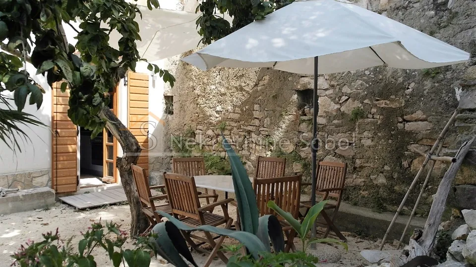 mali lošinj, otok susak - kuća, 166 m2 prodaja - slika 3
