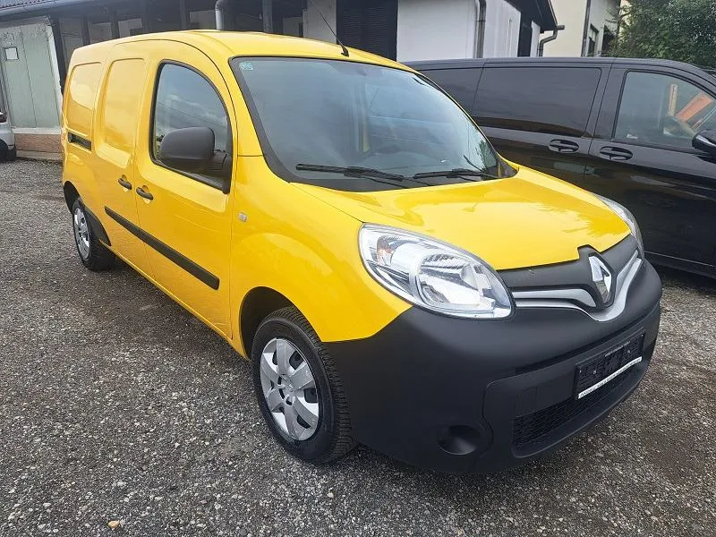 renault kangoo 1.5 dci*110ks*maxi*klima* - slika 3
