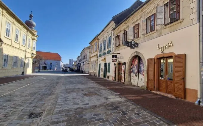 poslovni prostor: osijek, tvrđa, ugostiteljski, 100 m2 - slika 12