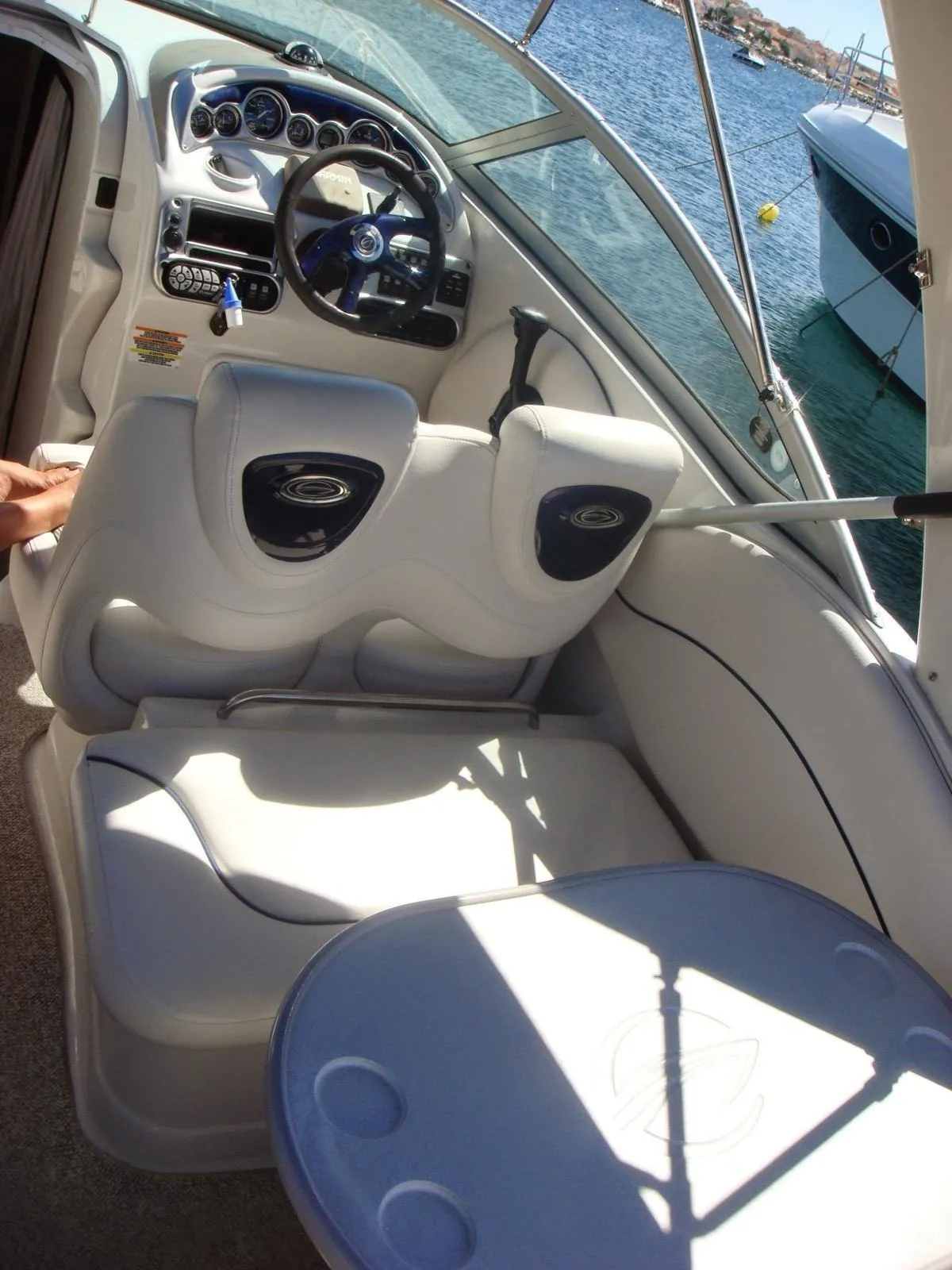 crowline 270 cr - slika 14