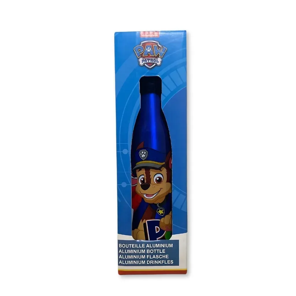 paw patrol ‘team’ boca za vodu, 600 ml - slika 2